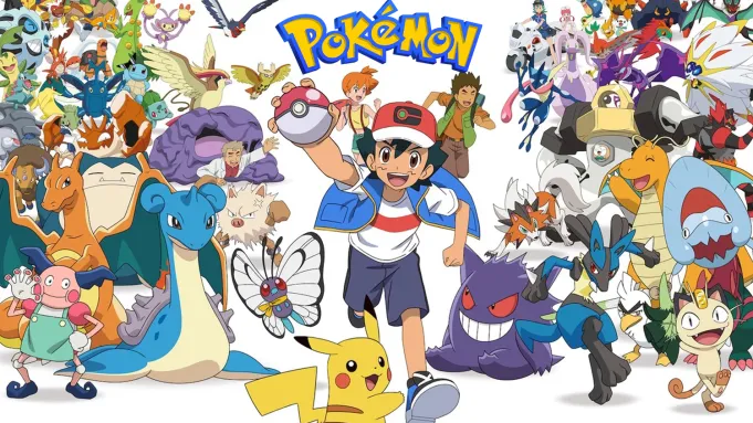 Pokemon