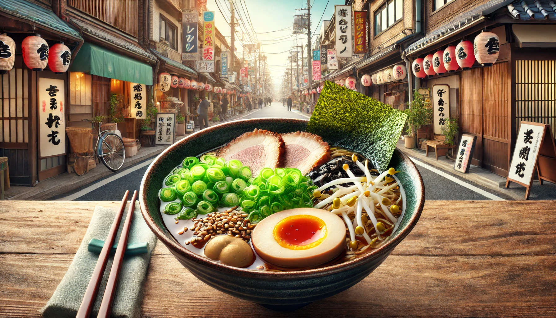 Ramen