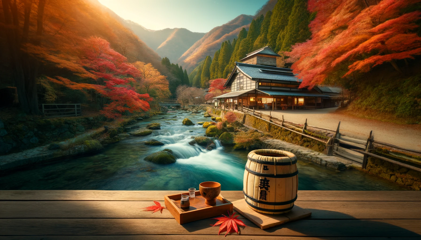 Sake