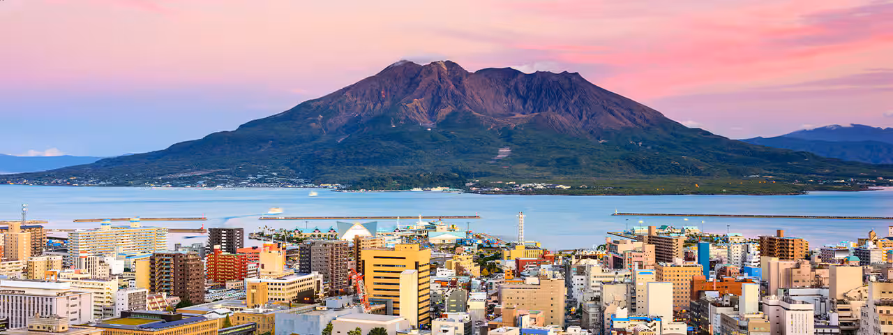 Sakurajima