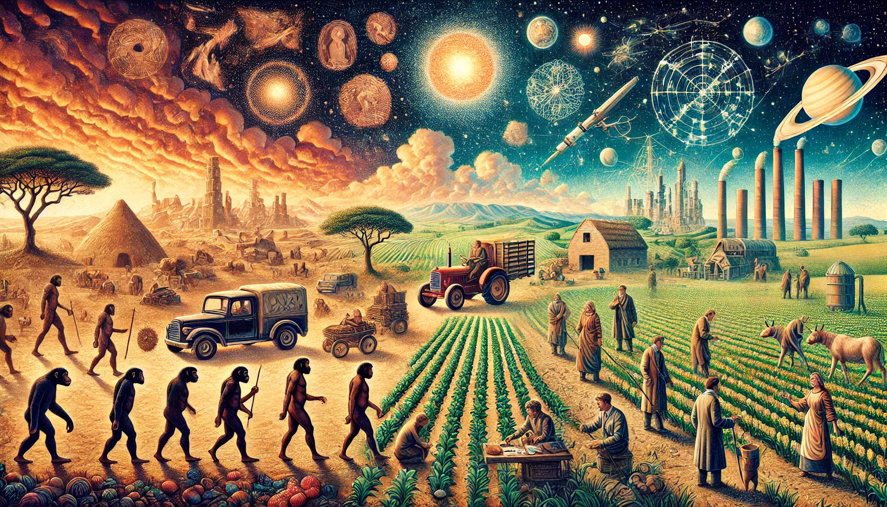 Sapiens