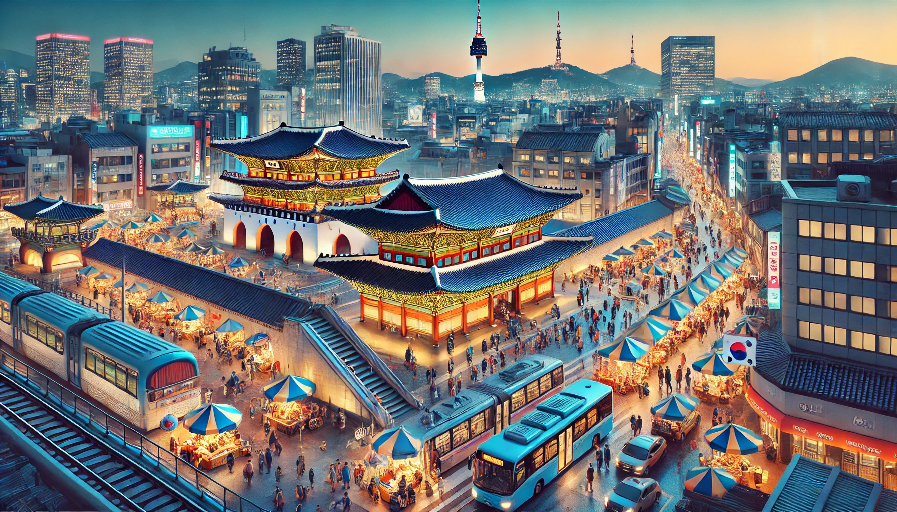 Seoul