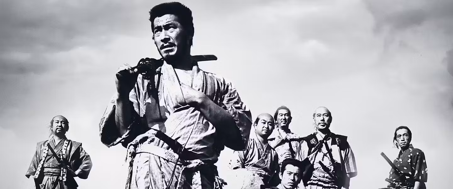 Seven Samurai