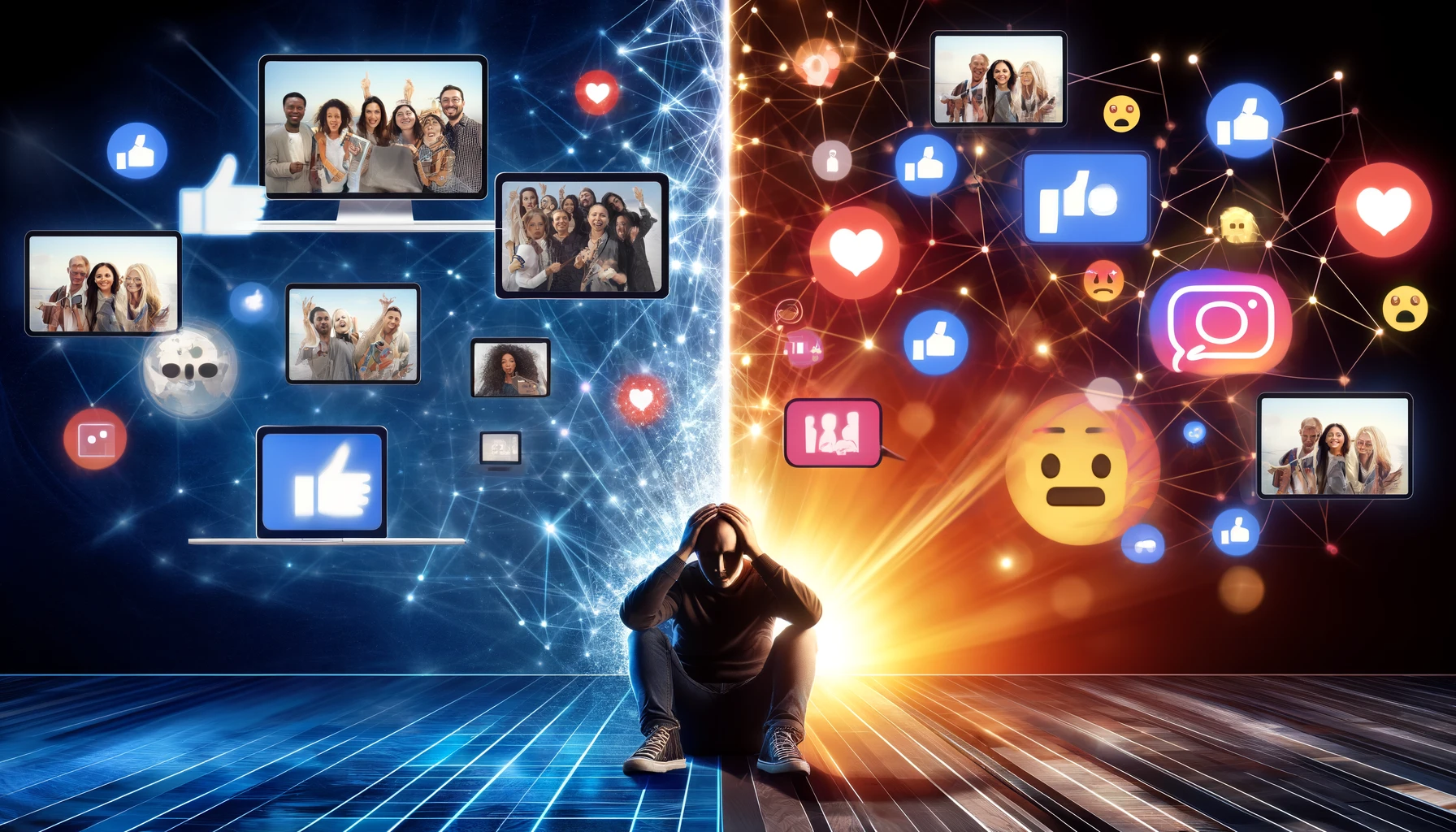 Social Media