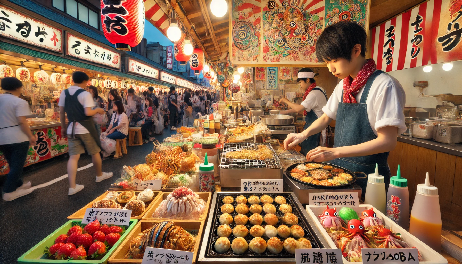 Street Food