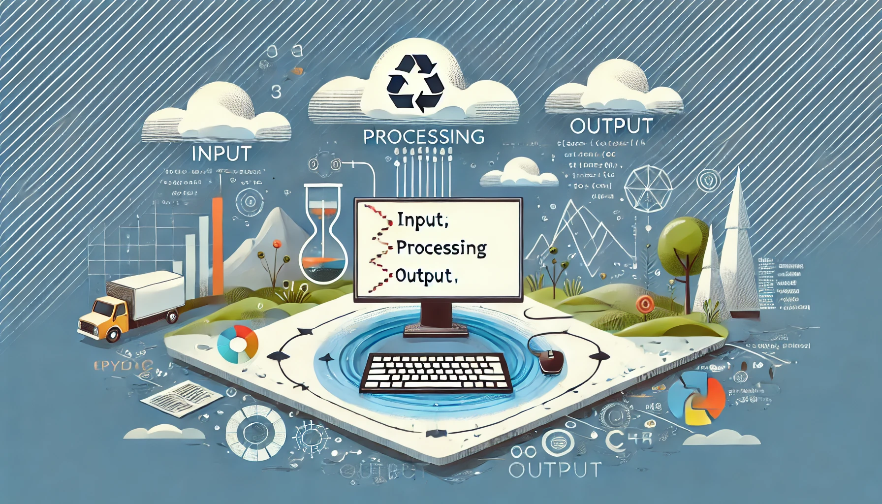 The Basics of Coding