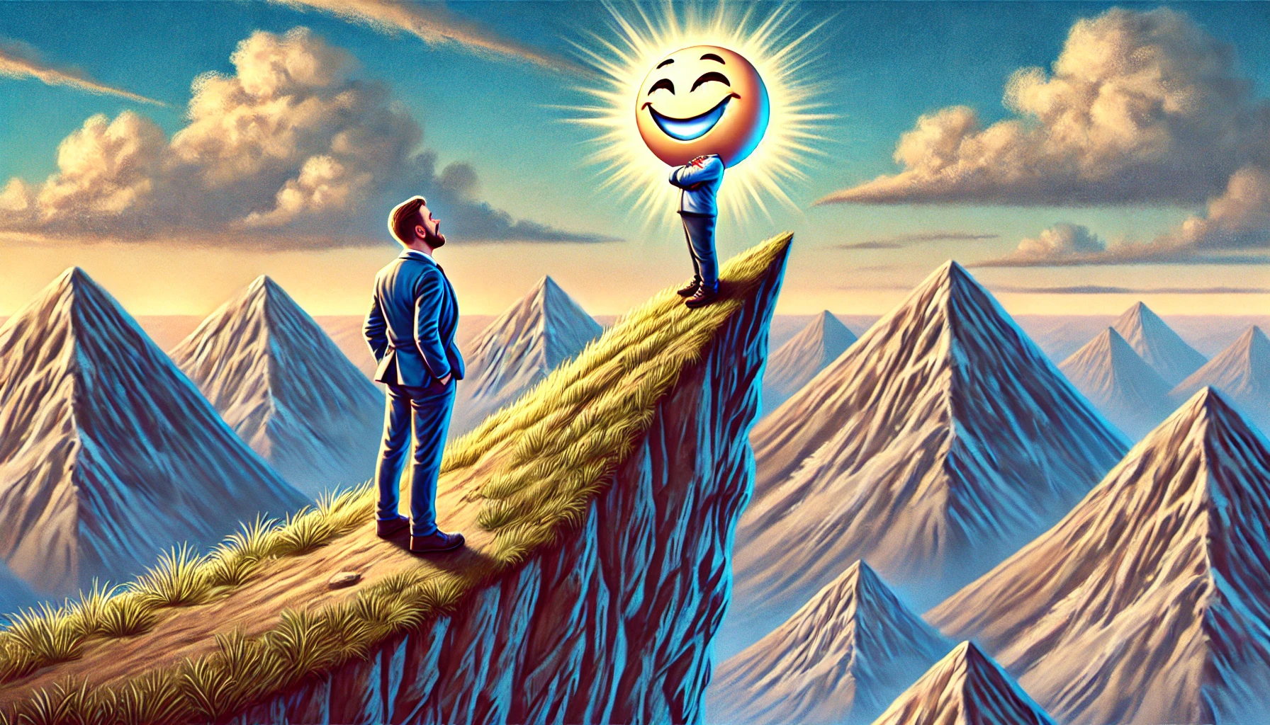 The Dunning–Kruger Effect