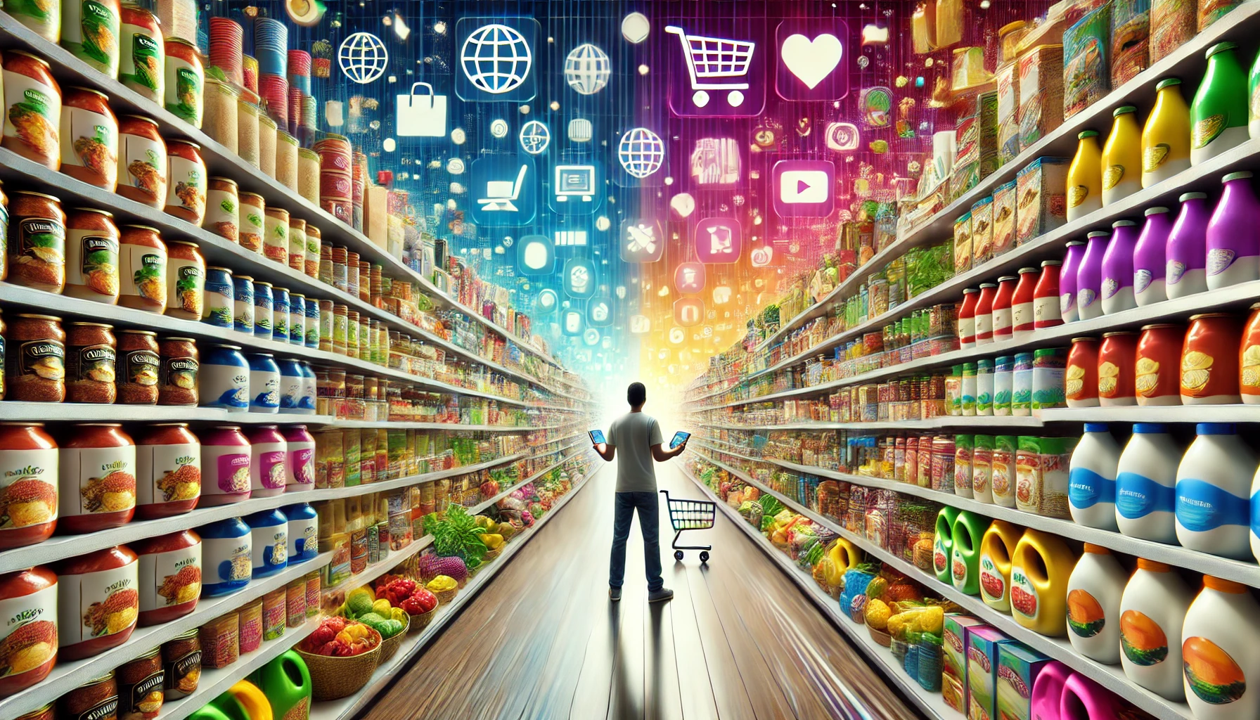 The Paradox of Choice