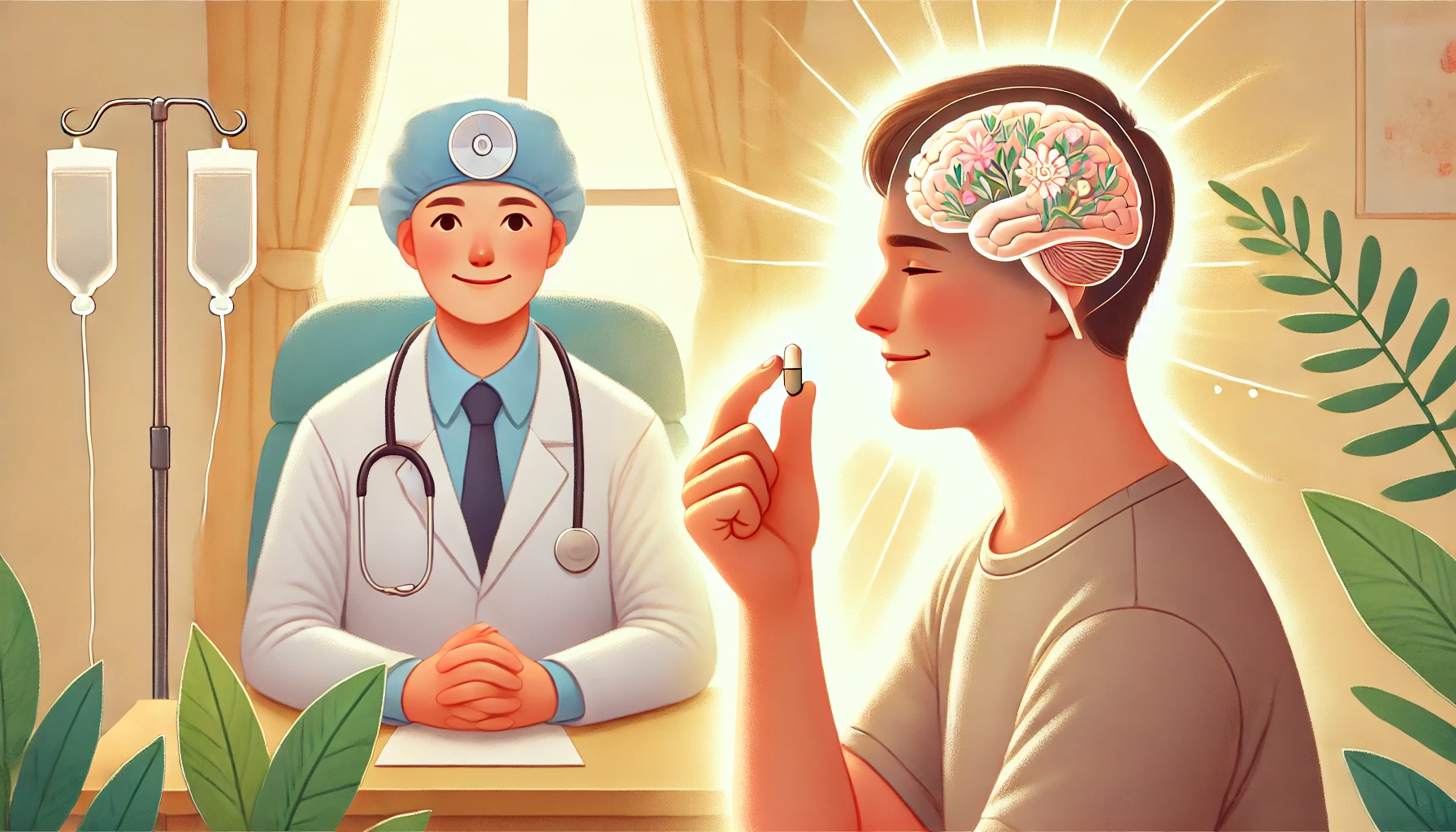 The Placebo Effect