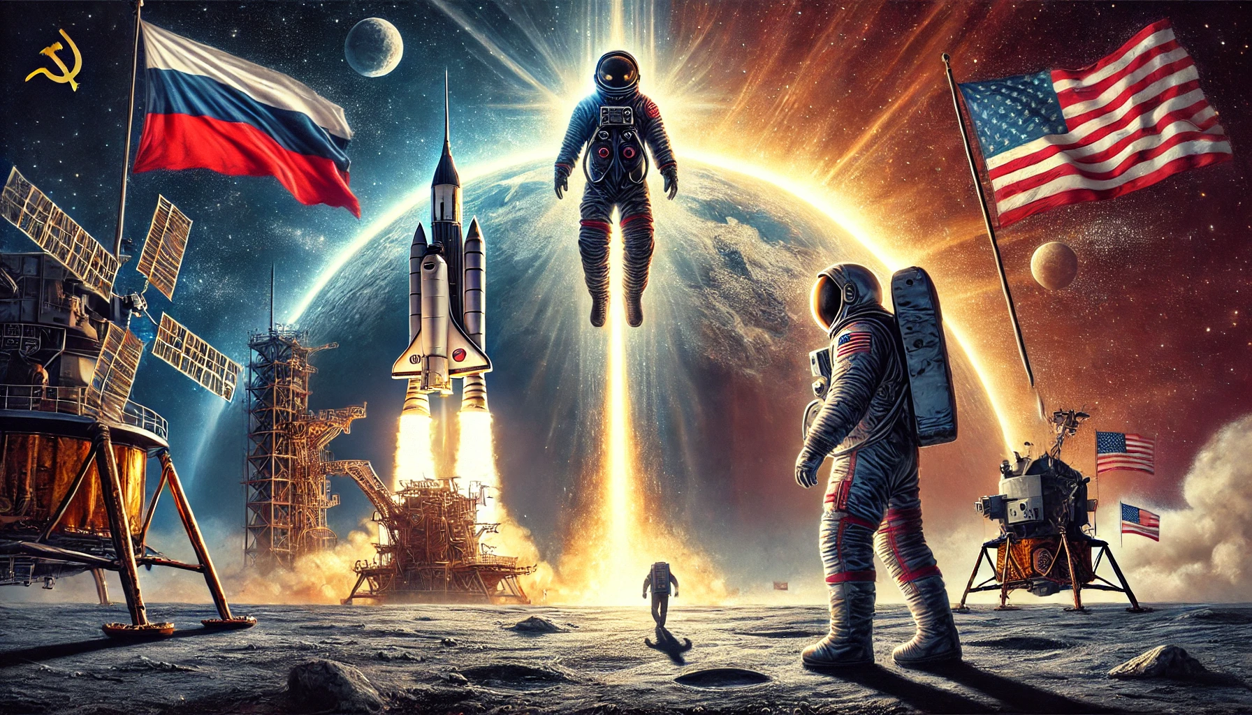 The Space Race