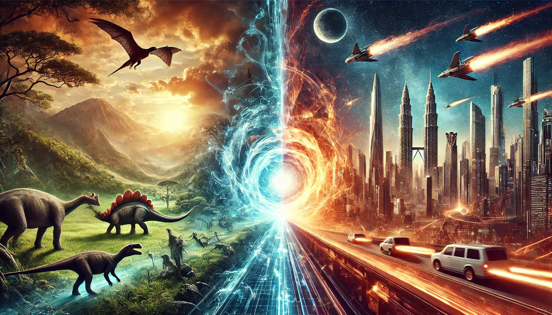 Time Travel
