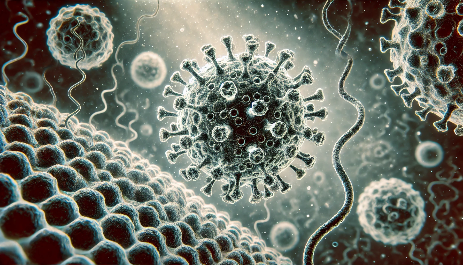 Viruses