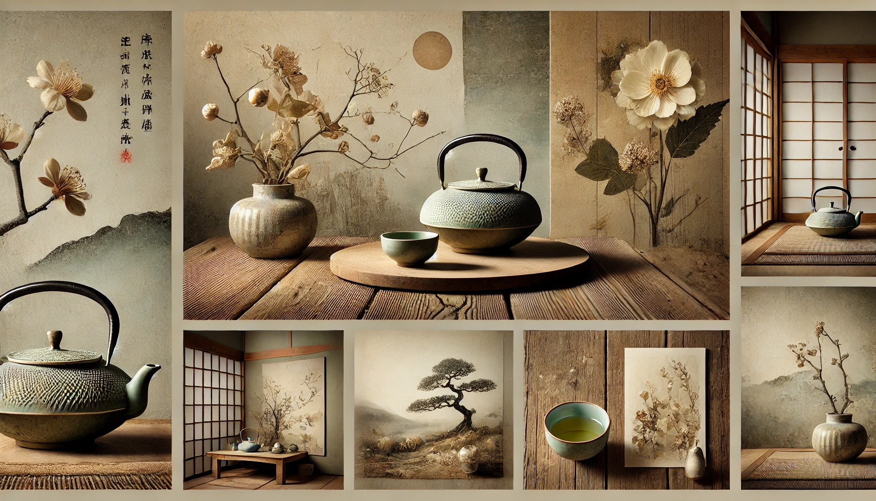 Wabi-Sabi