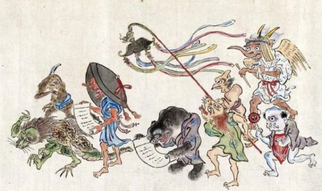 Yokai