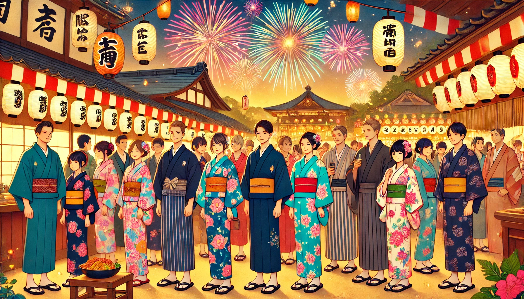 Yukata